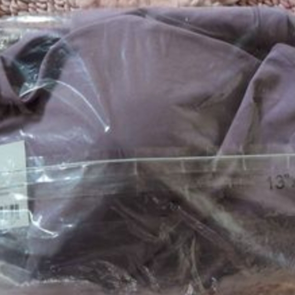 BNWT - Rare Limited 4" inseam Lululemon Align Bodysuit in Rare Purple Ash Color - Picture 7 of 7